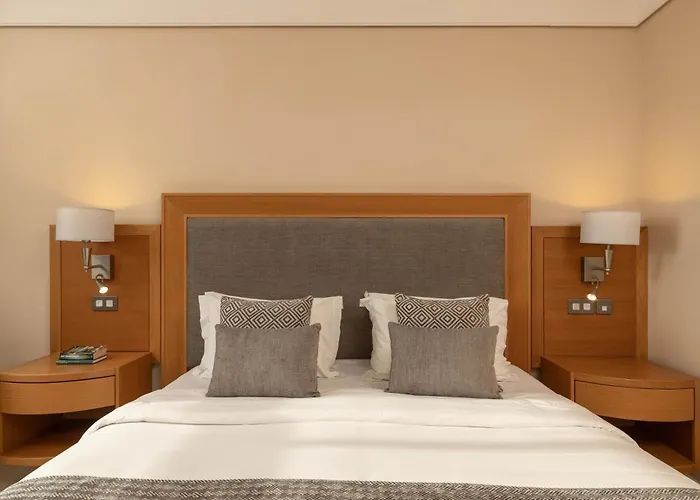 Atlantica Golden Beach Hotel - Adults Only