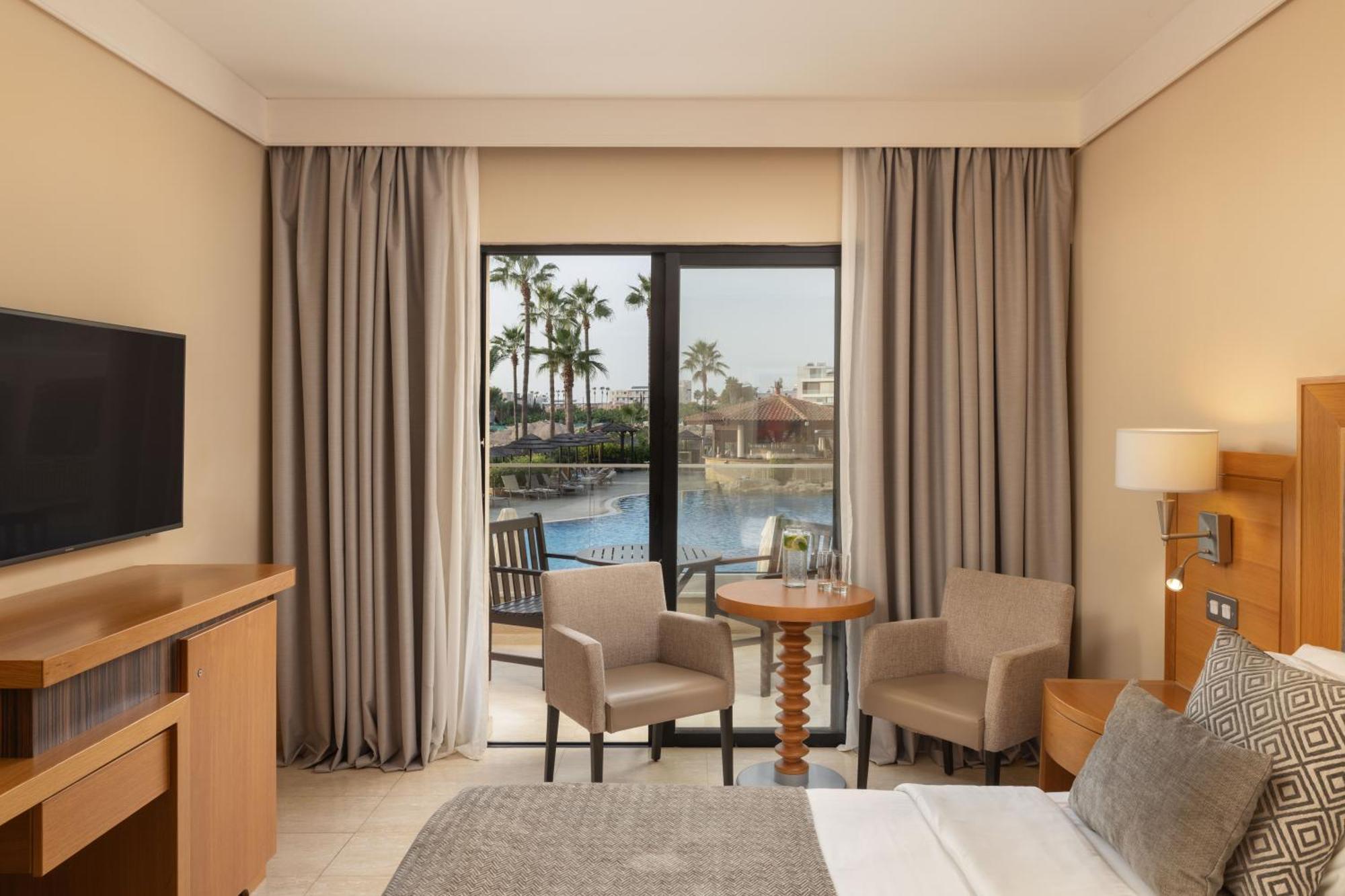 מלון Atlantica Golden - Adults Only