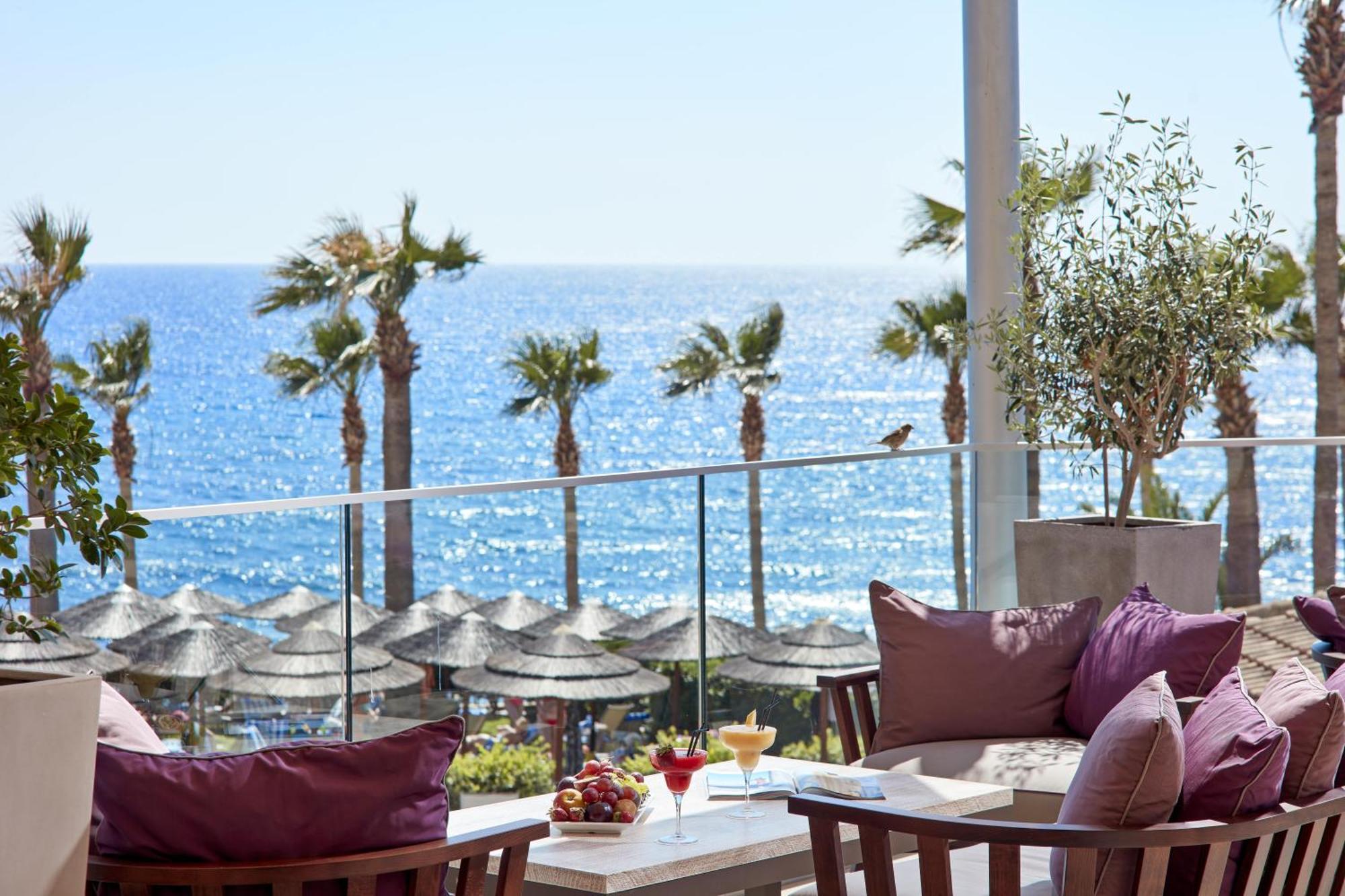 מלון Atlantica Golden - Adults Only קיסונרגה