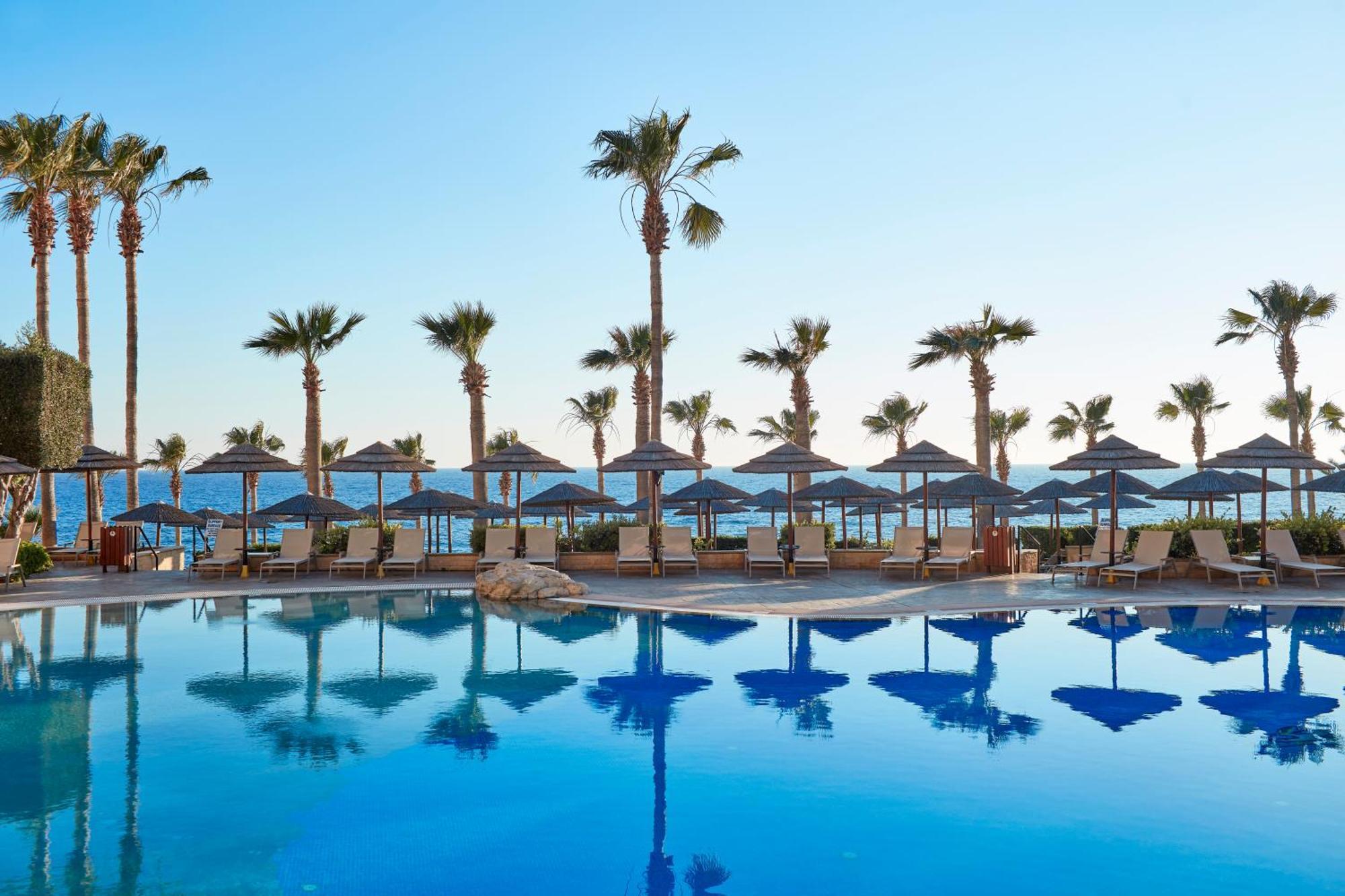 Atlantica Golden - Adults Only מלון 4*