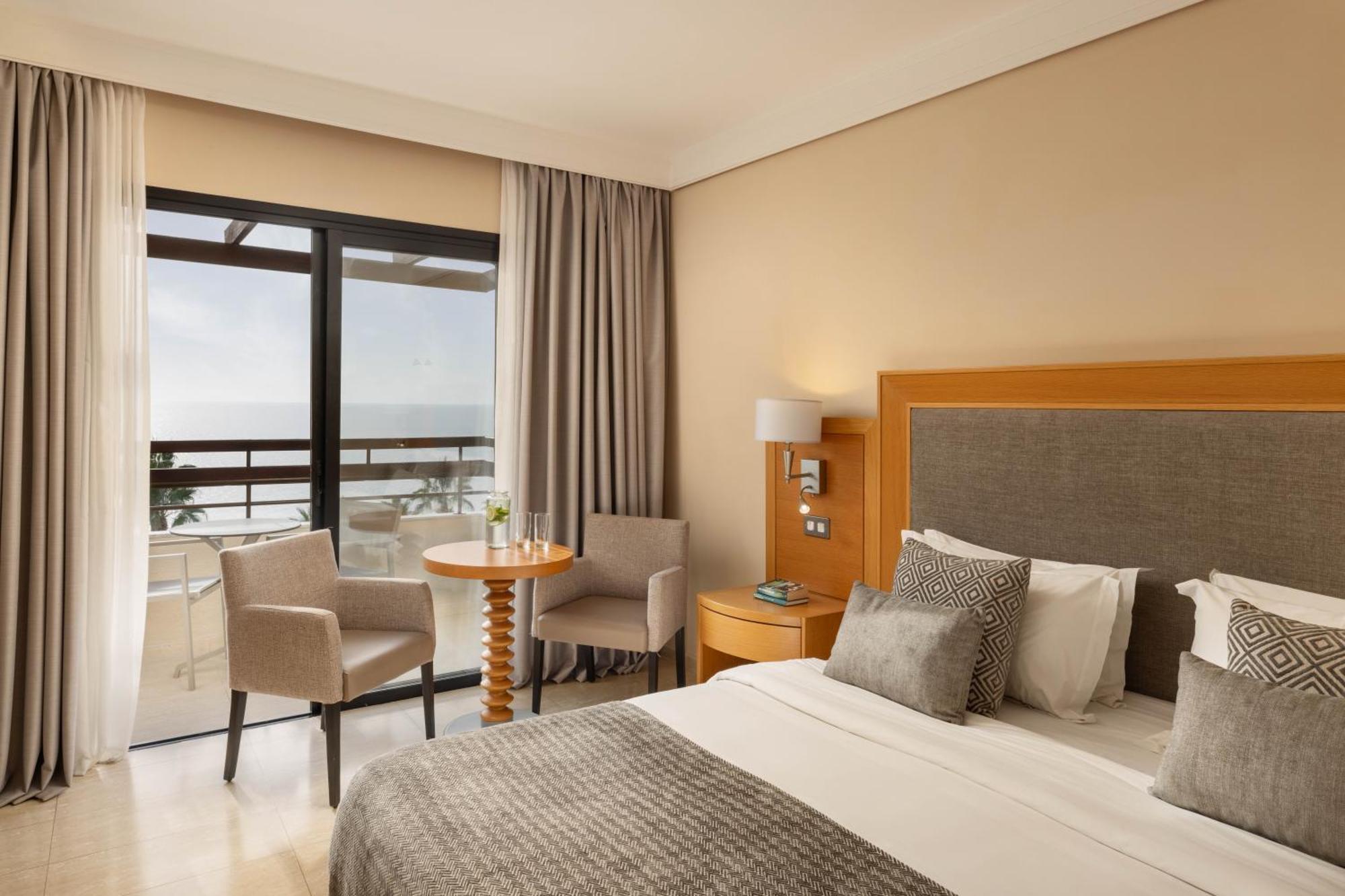 מלון Atlantica Golden - Adults Only קיסונרגה