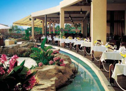 Atlantica Golden - Adults Only מלון