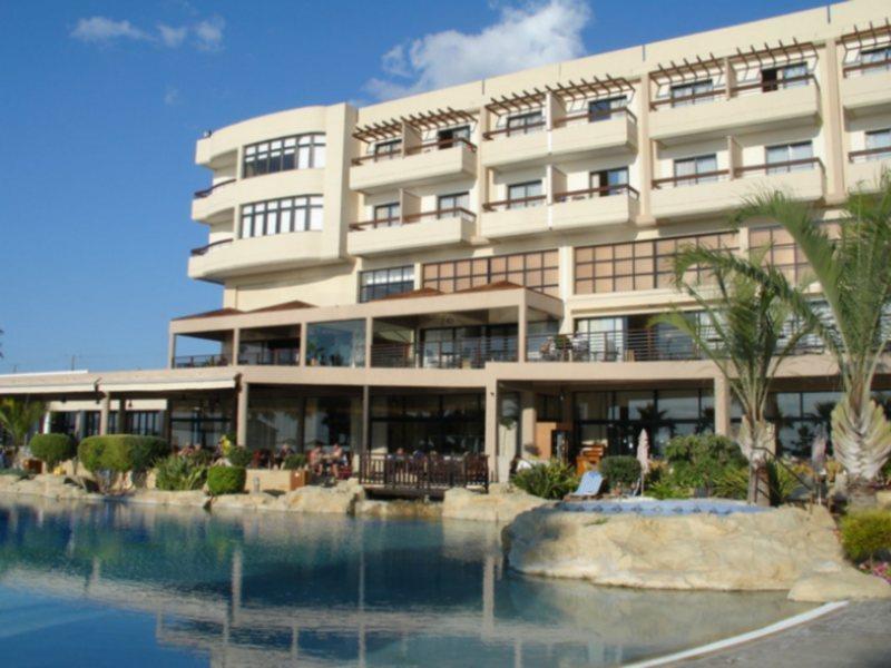 מלון Atlantica Golden - Adults Only