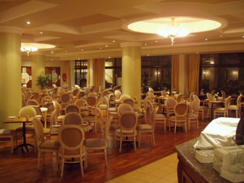 מלון Atlantica Golden - Adults Only קיסונרגה