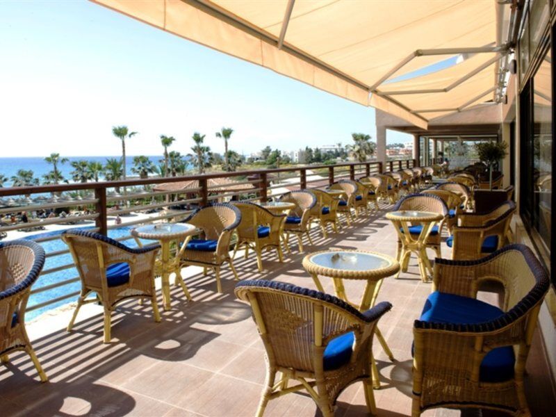 מלון Atlantica Golden - Adults Only 4*